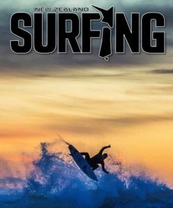 Nz Surfing Magazine Magazine Issue Issue Get Your Digital Copy