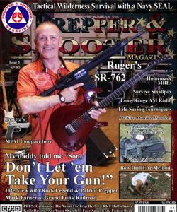 prepper