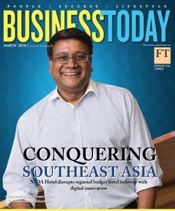 Business Today Malaysia Magazine March 2013 issue – Get your digital copy