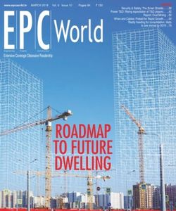 Epc World Magazine August-2014 issue – Get your digital copy