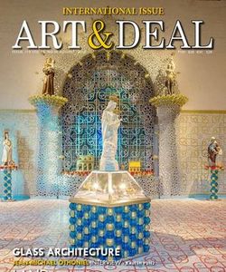 Art & Deal Magazine - Get your Digital Subscription