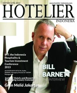 Hotelier Indonesia