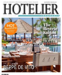 Hotelier Indonesia