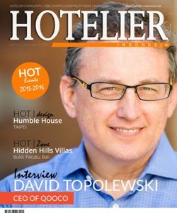 Hotelier Indonesia