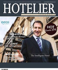 Hotelier Indonesia