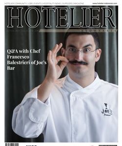 Hotelier Indonesia