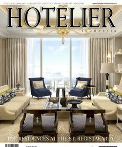 Hotelier Indonesia