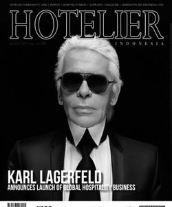 Hotelier Indonesia