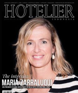 Hotelier Indonesia