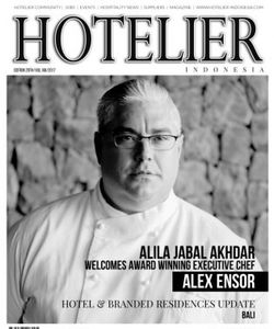 Hotelier Indonesia