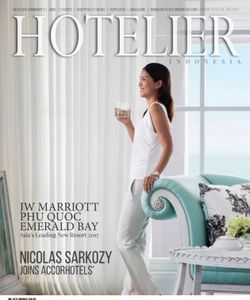 Hotelier Indonesia
