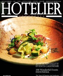 Hotelier Indonesia