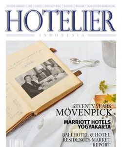 Hotelier Indonesia