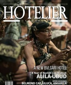 Hotelier Indonesia