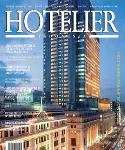 Hotelier Indonesia