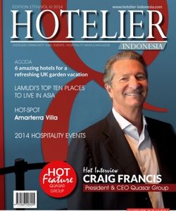 Hotelier Indonesia