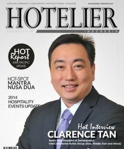 Hotelier Indonesia