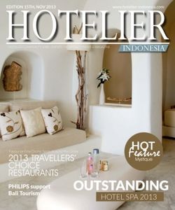 Hotelier Indonesia