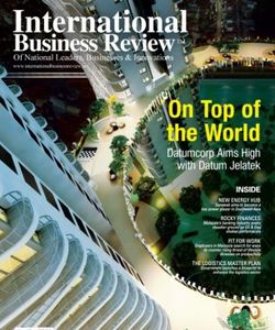 article review of international business