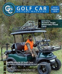 How To Start A Golf Cart Repair Business Previousnext