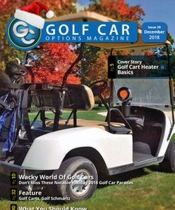 How To Start A Golf Cart Repair Business Previousnext