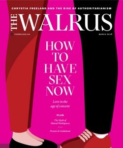 The Walrus Magazine - Get your Digital Subscription