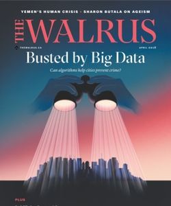 The Walrus Magazine - Get your Digital Subscription