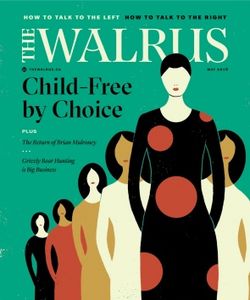 The Walrus Magazine - Get your Digital Subscription