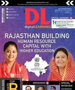 Digitallearning Magazine January 2012 Issue Get Your Digital Copy