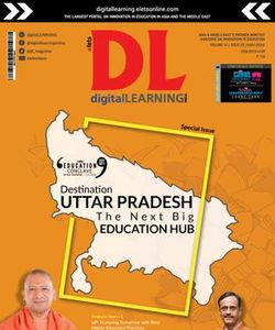 Digitallearning Magazine May 2011 Issue Get Your Digital Copy