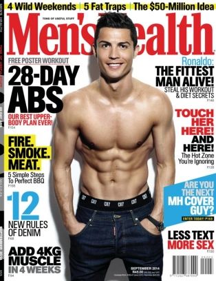 Men’s Health