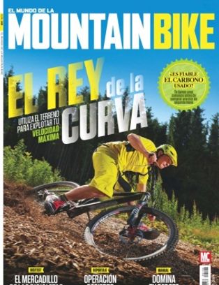 mountain bike el