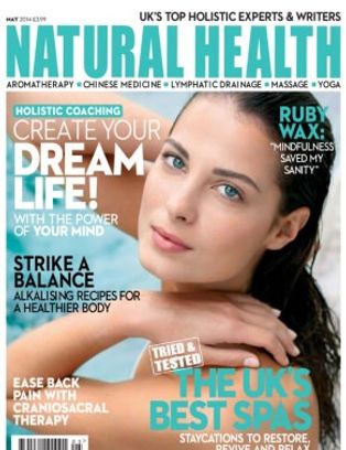 Health Magazine