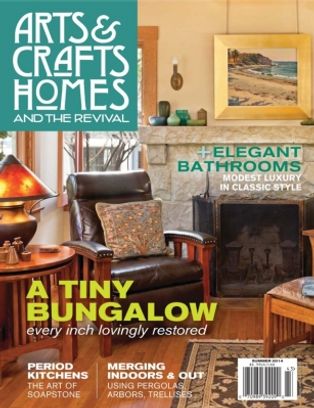 Arts And Crafts Homes Magazine Summer 2017 Issue Get Your Digital Copy