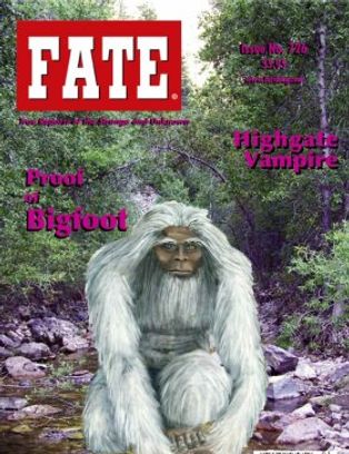 Fate Magazine: True Reports of the Strange and Unknown, Vol. 8, No, 27, Issue 663, Various Fate Magazine: True Reports of the Strange and Unknown, Vol. 8, No, 27, Issue 663, Various