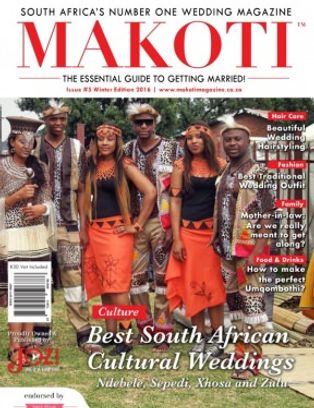 Makoti Magazine Get Your Digital Subscription
