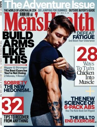 Men’s Health