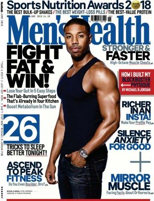 Image result for mens health magazine