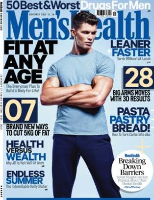 Men’s Health