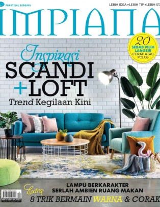 Impiana Magazine April 2017 Issue Get Your Digital Copy