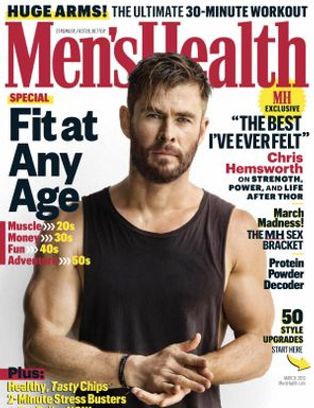 Men’s Health