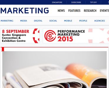 Magzter comes on board as MPAS awards sponsor