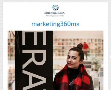 Entrevista con Estefani Acosta, Director of Marketing and Sales at Magzter