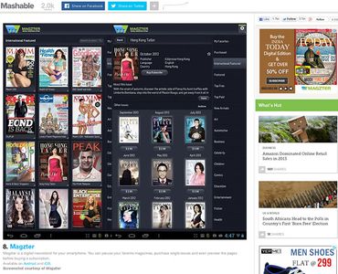 10 Apps to Get the Most out of Your Downtime